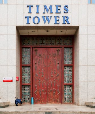 Times Tower