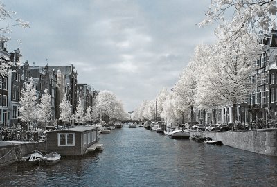 Amsterdam IR 2