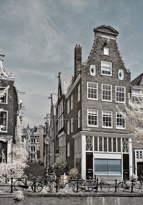 Amsterdam Infrared