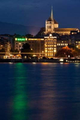 Geneva 2011
