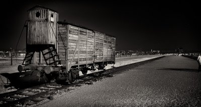 Auschwitz-Birkenau 5