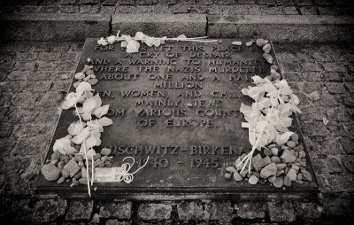 Auschwitz-Birkenau 15