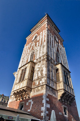 City Tower