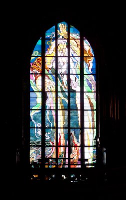 Stained Glass 2