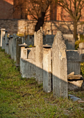 Jewish Cemetery 2