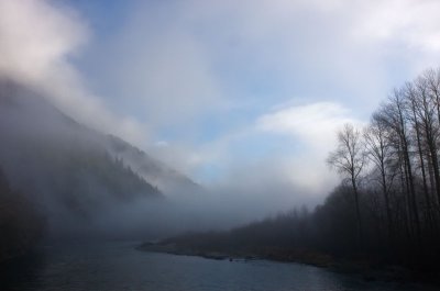 Skagit - 2