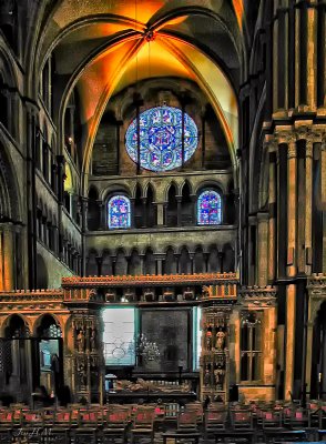 Canterbury Cathedral