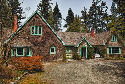 Milner House