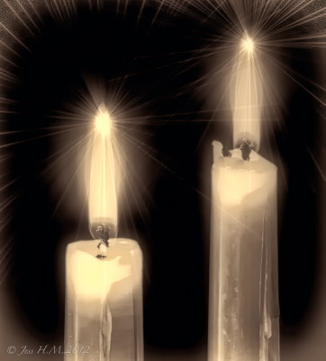 Two Candlepower.