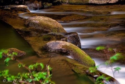 River of Time