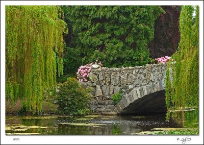 Beacon Hill Park