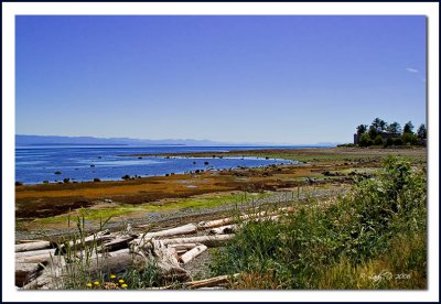 Campbell River