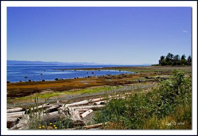 Campbell River