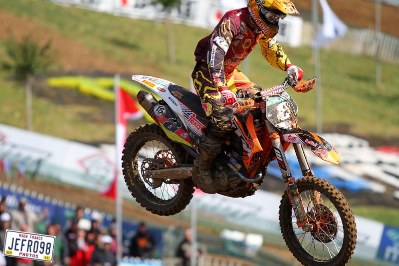 Ken Roczen