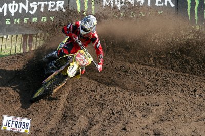 Clement Desalle