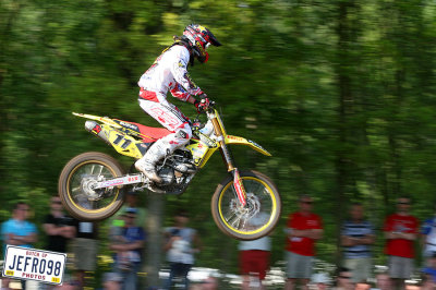 Clement Desalle