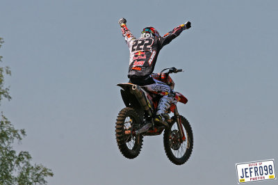 Toni Cairoli