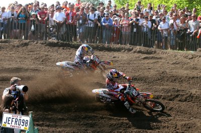 Jeffrey Herlings