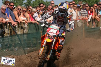 Ken Roczen