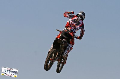 Jeffrey Herlings