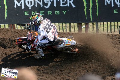 Toni Cairoli