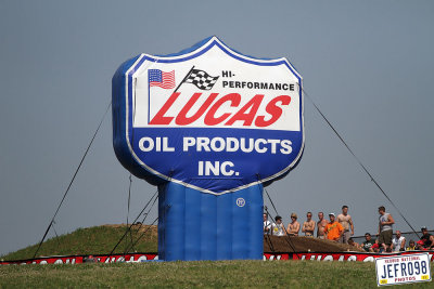 Lucas Oil