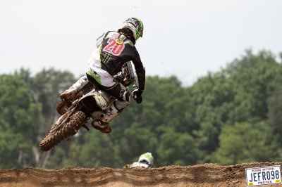 Broc Tickle