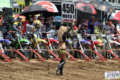 450 Start