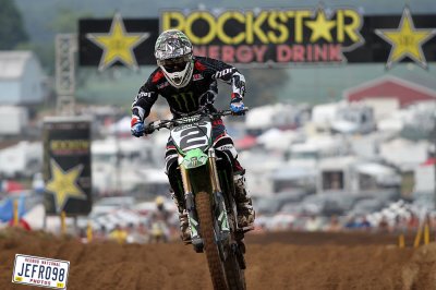 Ryan Villopoto