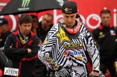 Clement Desalle