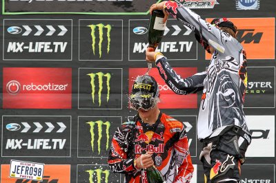 Herlings & v Horebeek