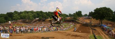 2011 RedBud USA