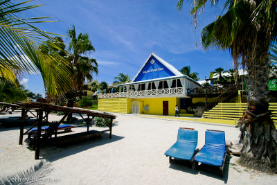 LionsDive Beach Restort