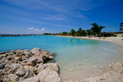 Mamboo beach