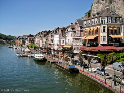 Dinant, Belgium