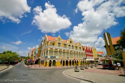 Curacao