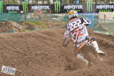 Toni Cairoli