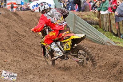 Clement Desalle