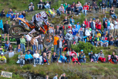 Toni Cairoli