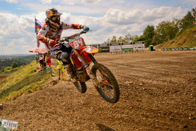 Jeffrey Herlings