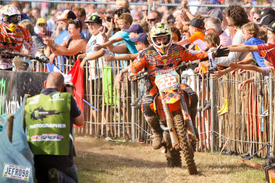 Toni Cairoli