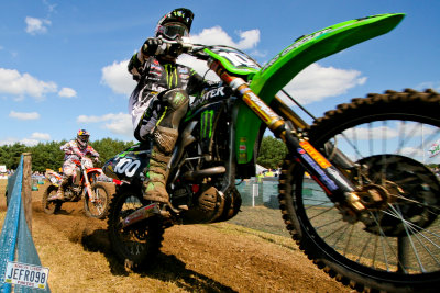 Tommy Searle