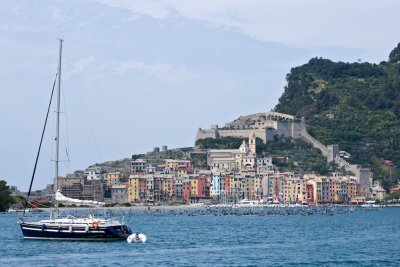 Ligurie 2009 - Liguria 2009