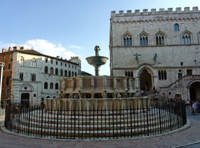 Prouse - Perugia