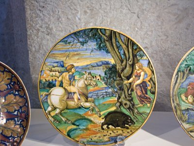 Cramique de Gubbio.jpg
