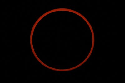 Solar Eclipse 120520