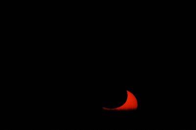 Solar Eclipse 120520