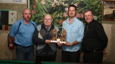 R. Cheys & A. Huyghe Trophy