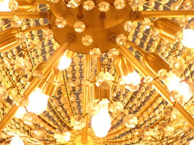 Bolshoi Chandelier