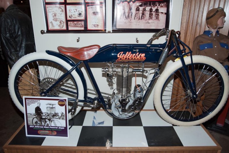1913 Jefferson